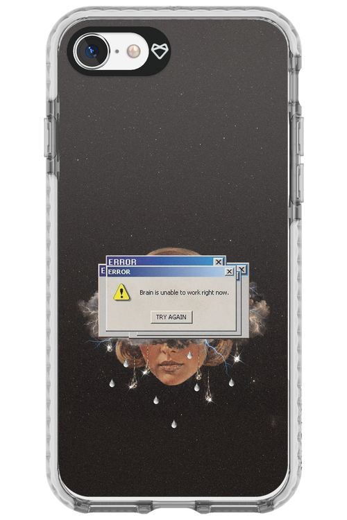 Out of Mind 2.0 - Apple iPhone SE 2020