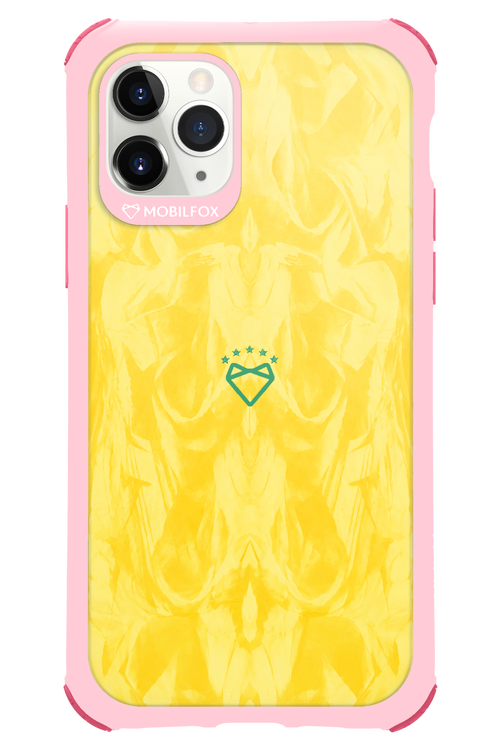 Brasil X Mobilfox 2.0 - Apple iPhone 11 Pro