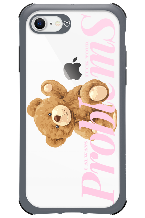 Problems 2.0 - Apple iPhone 8