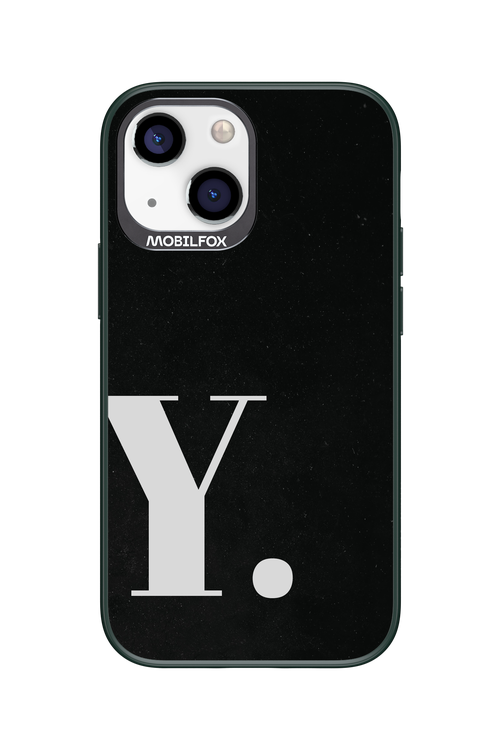 Y (Off Space) 2.0 - Apple iPhone 13 Mini
