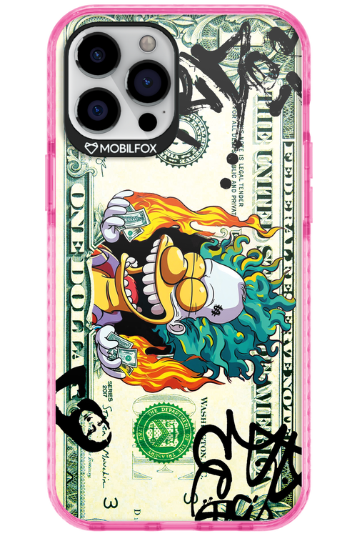 CLOWN 2.0 - Apple iPhone 12 Pro Max