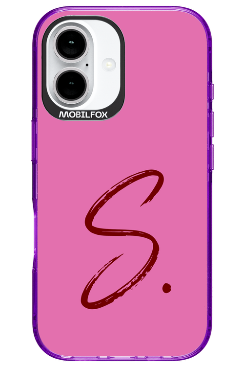 (Sorbet) S 2.0 - Apple iPhone 16