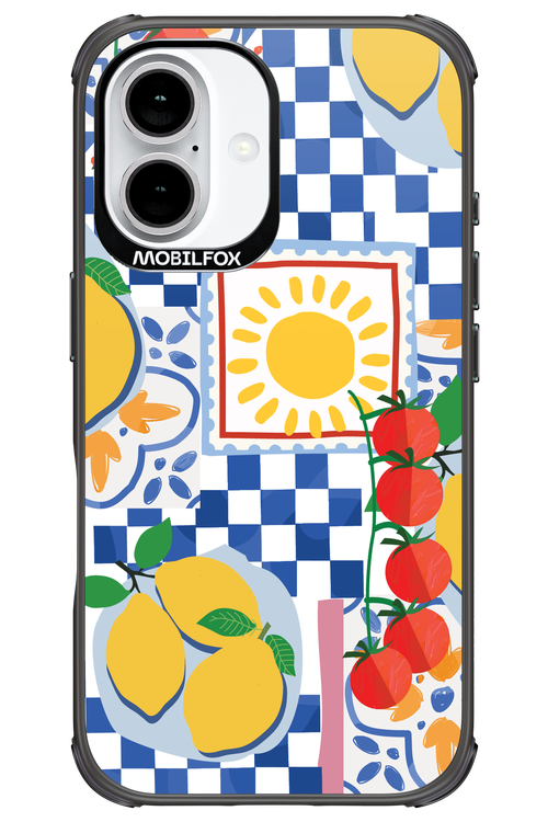 Sorrento Dream 2.0 - Apple iPhone 16