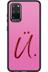 (Sorbet) U II 2.0 - Samsung Galaxy S20+