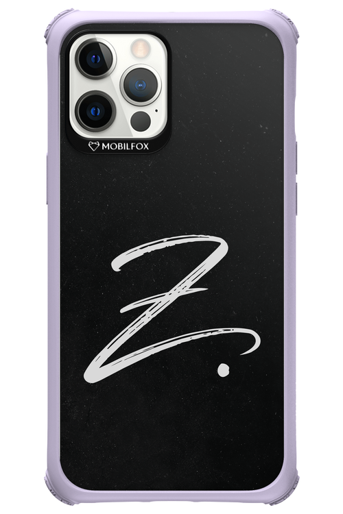 (Off Space) Z 2.0 - Apple iPhone 12 Pro Max