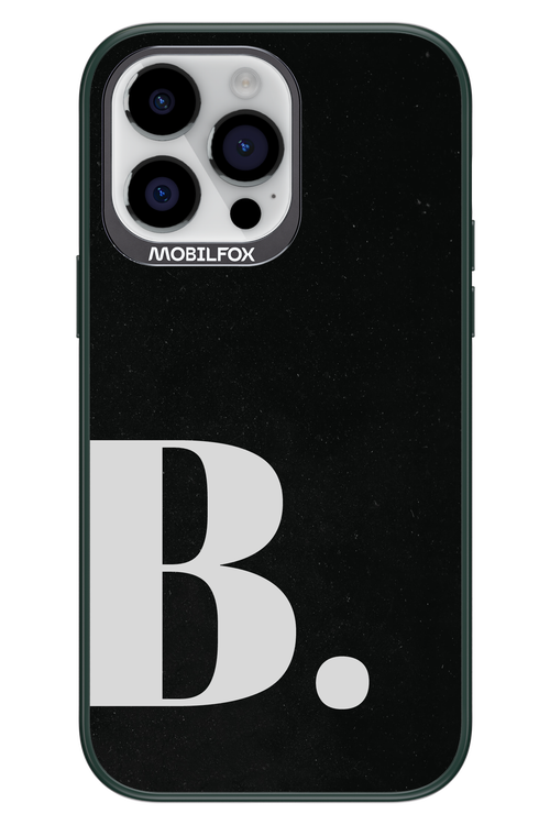 B (Off Space) 2.0 - Apple iPhone 14 Pro Max