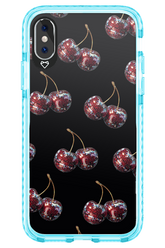 Cherry Rush - Apple iPhone XS
