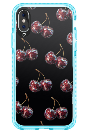Cherry Rush - Apple iPhone XS