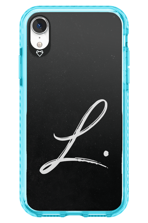 (Off Space) L 2.0 - Apple iPhone XR