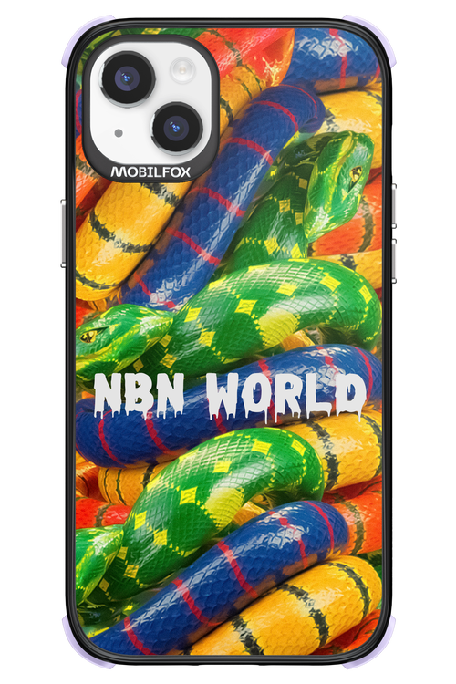 Wild 2.0 - Apple iPhone 14 Plus