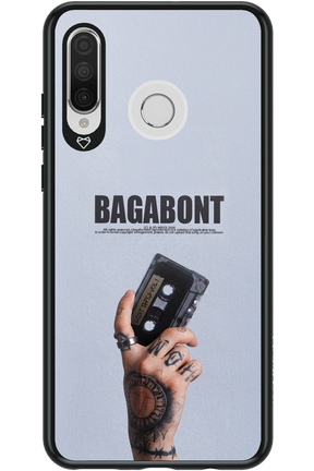 Bagabont Text 2.0 - Huawei P30 Lite