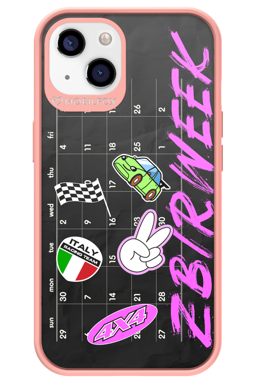 ZBIRWEEK - Apple iPhone 13