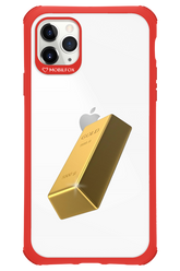 Gold - Apple iPhone 11 Pro Max