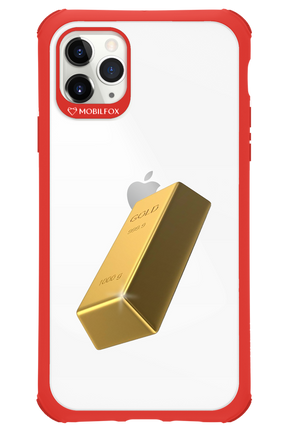 Gold - Apple iPhone 11 Pro Max