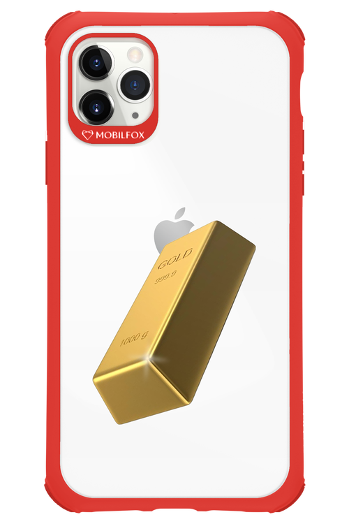 Gold - Apple iPhone 11 Pro Max
