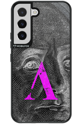 Azteca "A" OG 2.0 - Samsung Galaxy S22