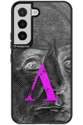 Azteca "A" OG 2.0 - Samsung Galaxy S22