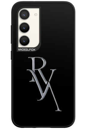 Silver RVA - Samsung Galaxy S23