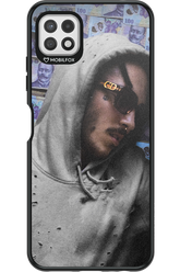 Sute Albastre Cover 2.0 - Samsung Galaxy A22 5G