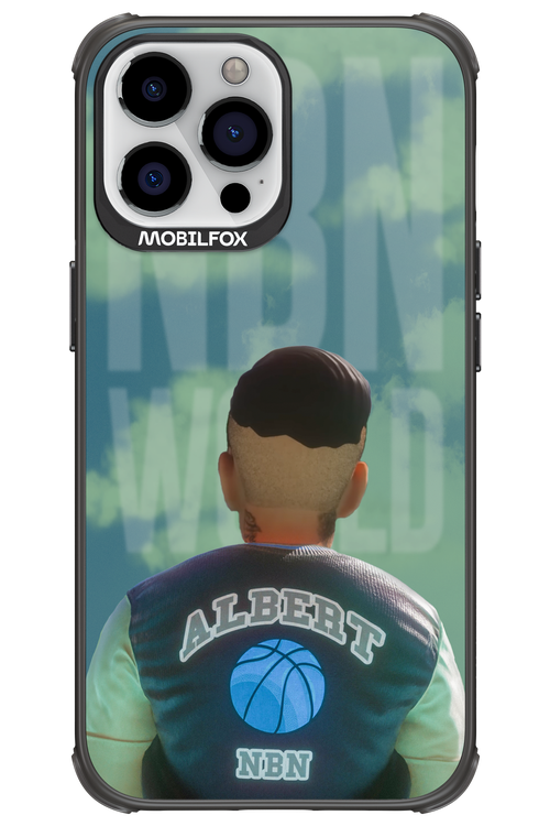Albert Sky 2.0 - Apple iPhone 13 Pro Max