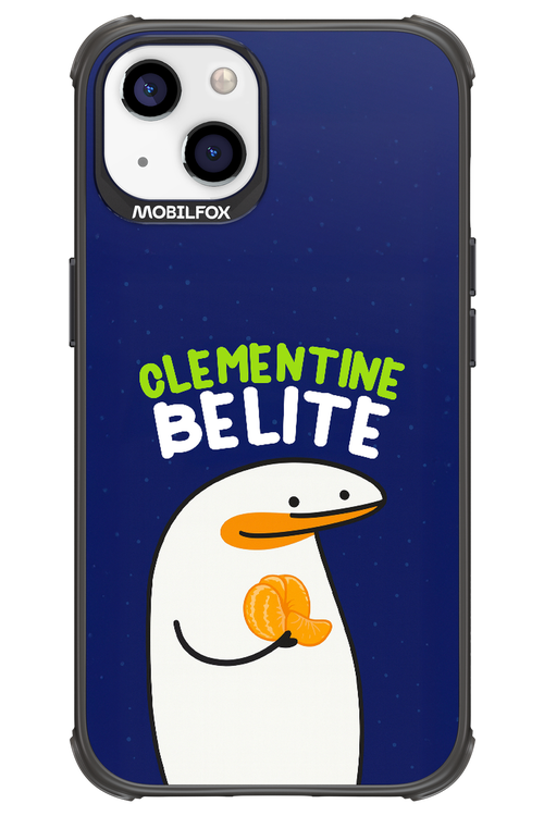 Clementine Belite 2.0 - Apple iPhone 13