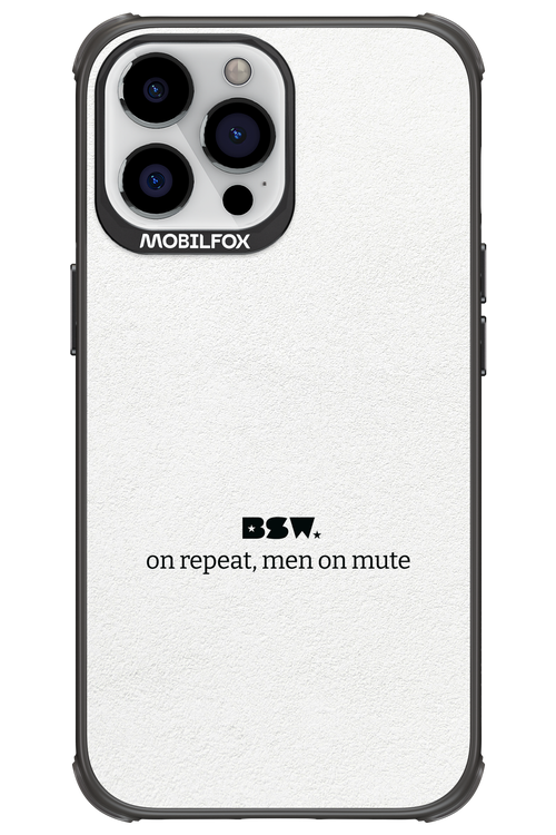 BSW FourSeasons 14 2.0 - Apple iPhone 13 Pro Max