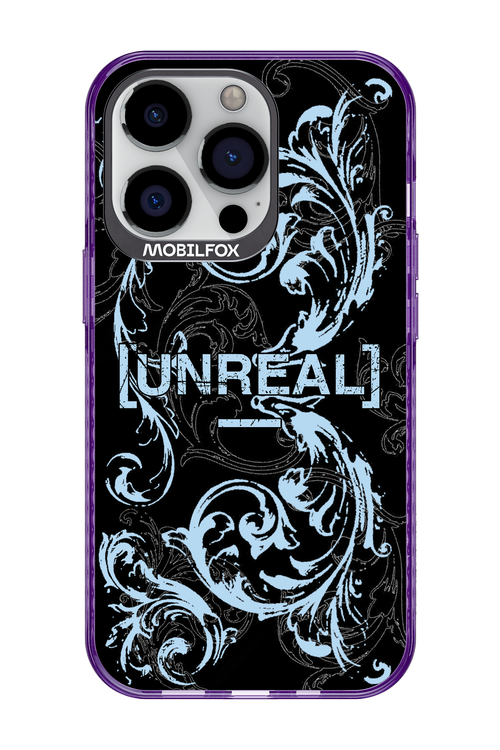 Antique Blue 2.0 - Apple iPhone 13 Pro