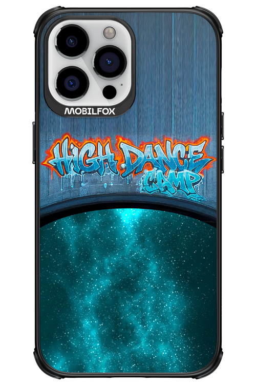 HDC 9 - Apple iPhone 13 Pro Max