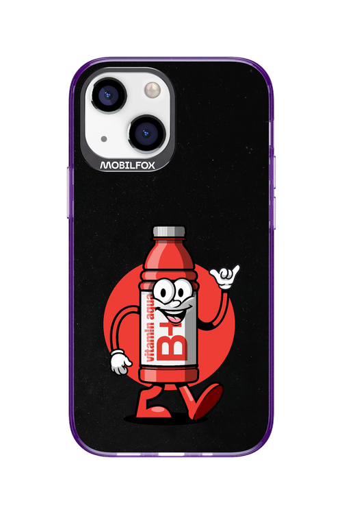 Vitamin Aqua B+ - Apple iPhone 13 Mini