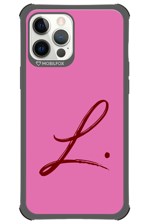 (Sorbet) L 2.0 - Apple iPhone 12 Pro Max