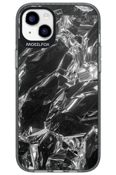 Crystal Noir - Apple iPhone 14 Plus