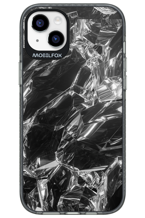 Crystal Noir - Apple iPhone 14 Plus