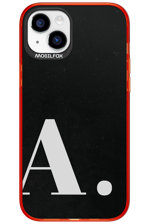 A (Off Space) 2.0 - Apple iPhone 15 Plus