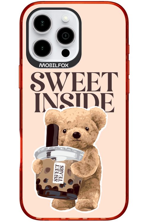 Sweet Inside 2.0 - Apple iPhone 16 Pro Max