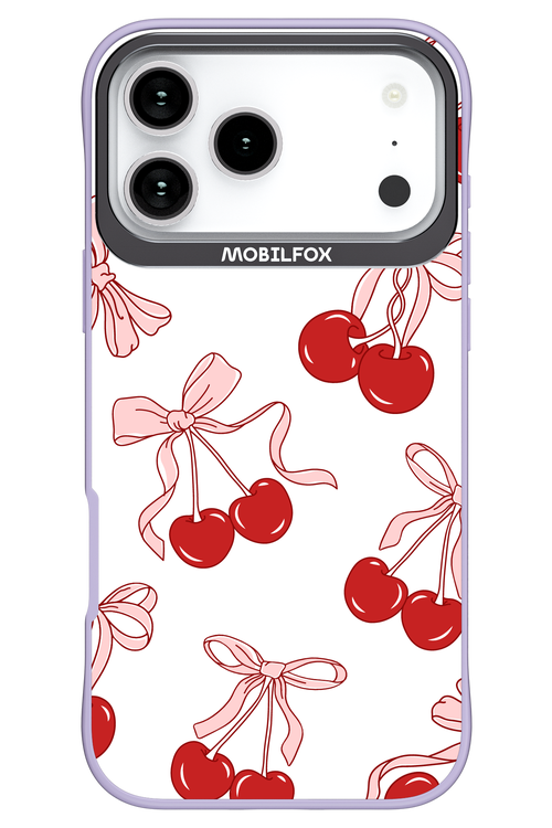 Cherry Queen 2.0 - Apple iPhone 17 Pro Max