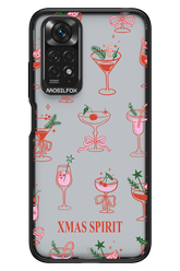XMAS SPIRIT - Xiaomi Redmi Note 11/11S 4G