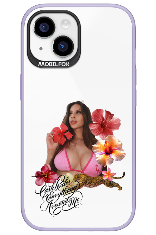 Island Money Muse - Apple iPhone 15