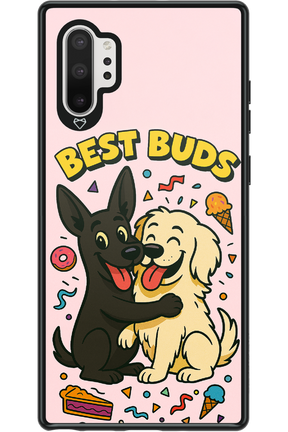 Best Buds 2.0 - Samsung Galaxy Note 10+