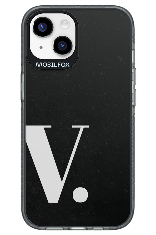 V (Off Space) 2.0 - Apple iPhone 14