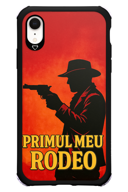 Rodeo - Apple iPhone XR