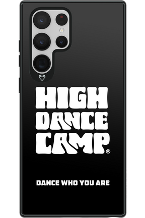 HDC 1 2.0 - Samsung Galaxy S22 Ultra