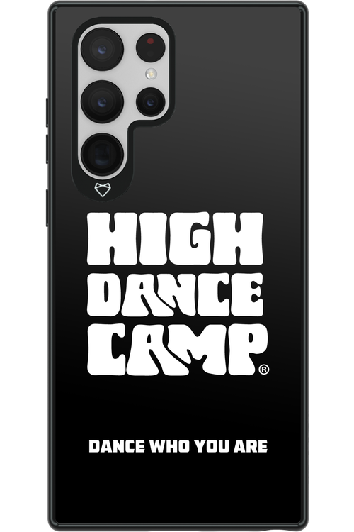 HDC 1 2.0 - Samsung Galaxy S22 Ultra