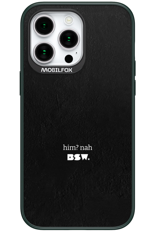 BSW FourSeasons 9 2.0 - Apple iPhone 15 Pro Max