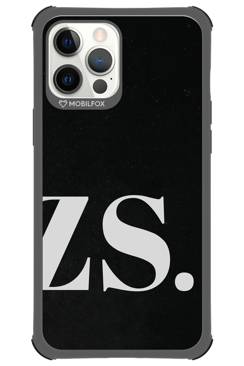 ZS (Off Space) 2.0 - Apple iPhone 12 Pro Max