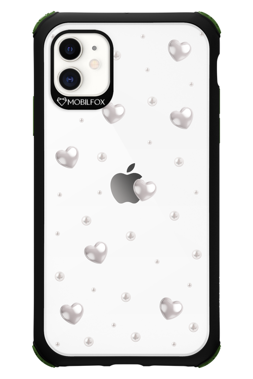 Pearl Tears 2.0 - Apple iPhone 11