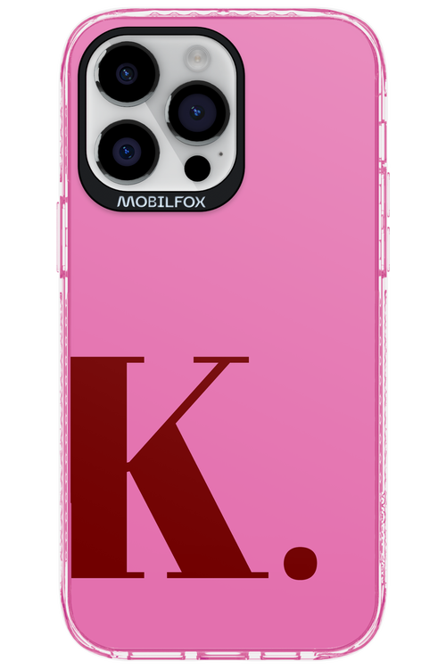 K (Sorbet) 2.0 - Apple iPhone 14 Pro Max
