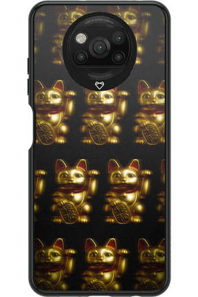 Gold Luck - Xiaomi Poco X3 NFC