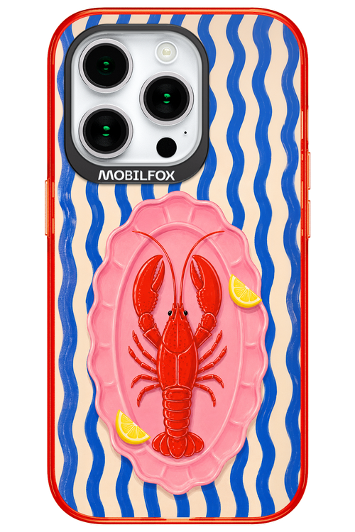 LOBSTER 2.0 - Apple iPhone 15 Pro