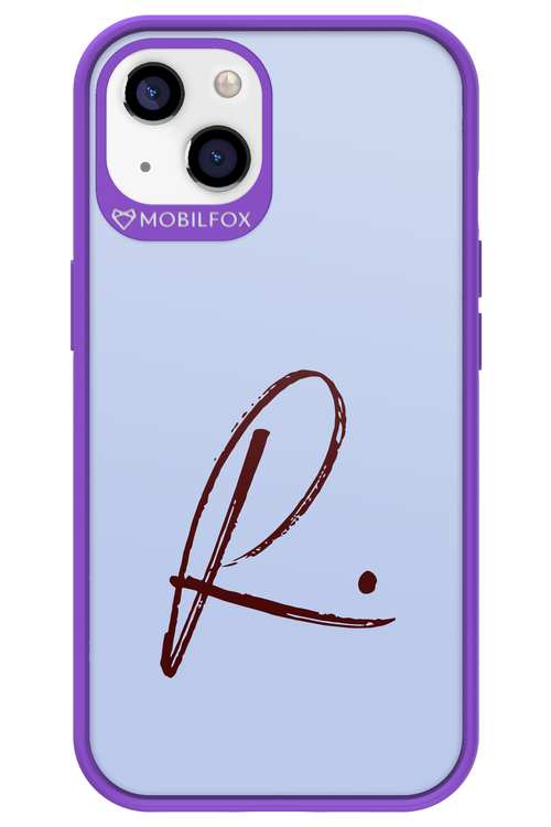 (Jellyfish Presso) R 2.0 - Apple iPhone 13
