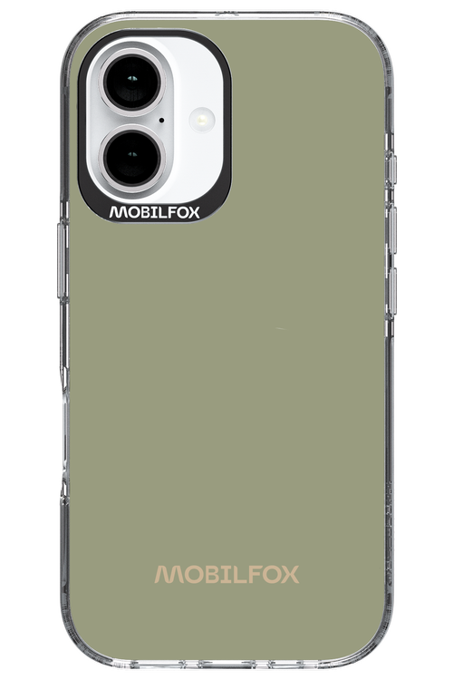 Olive 2.0 - Apple iPhone 16